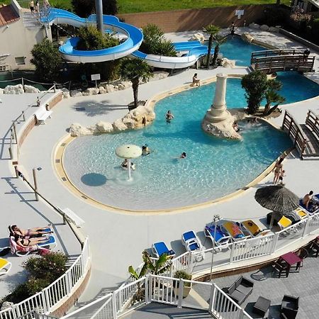 Camping Le Royan Exterior foto