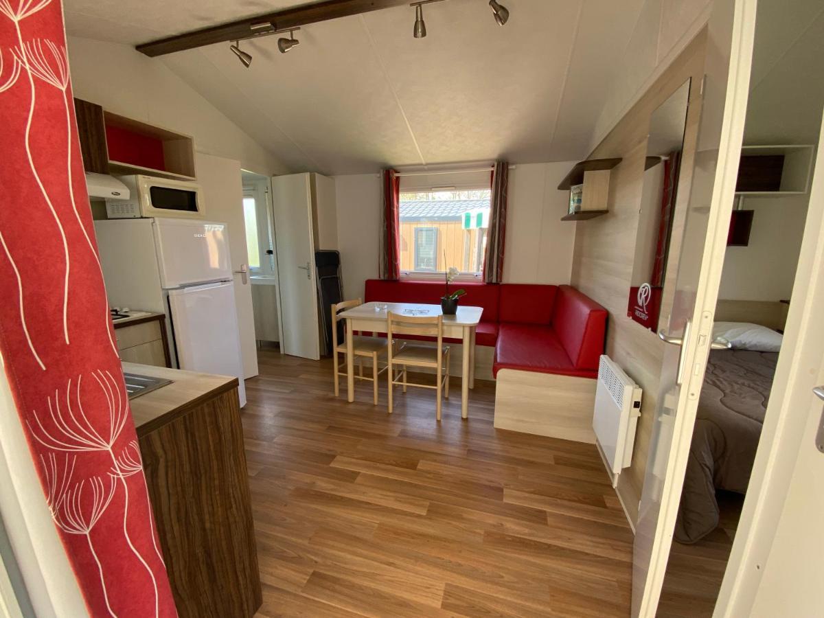 Camping Le Royan Exterior foto