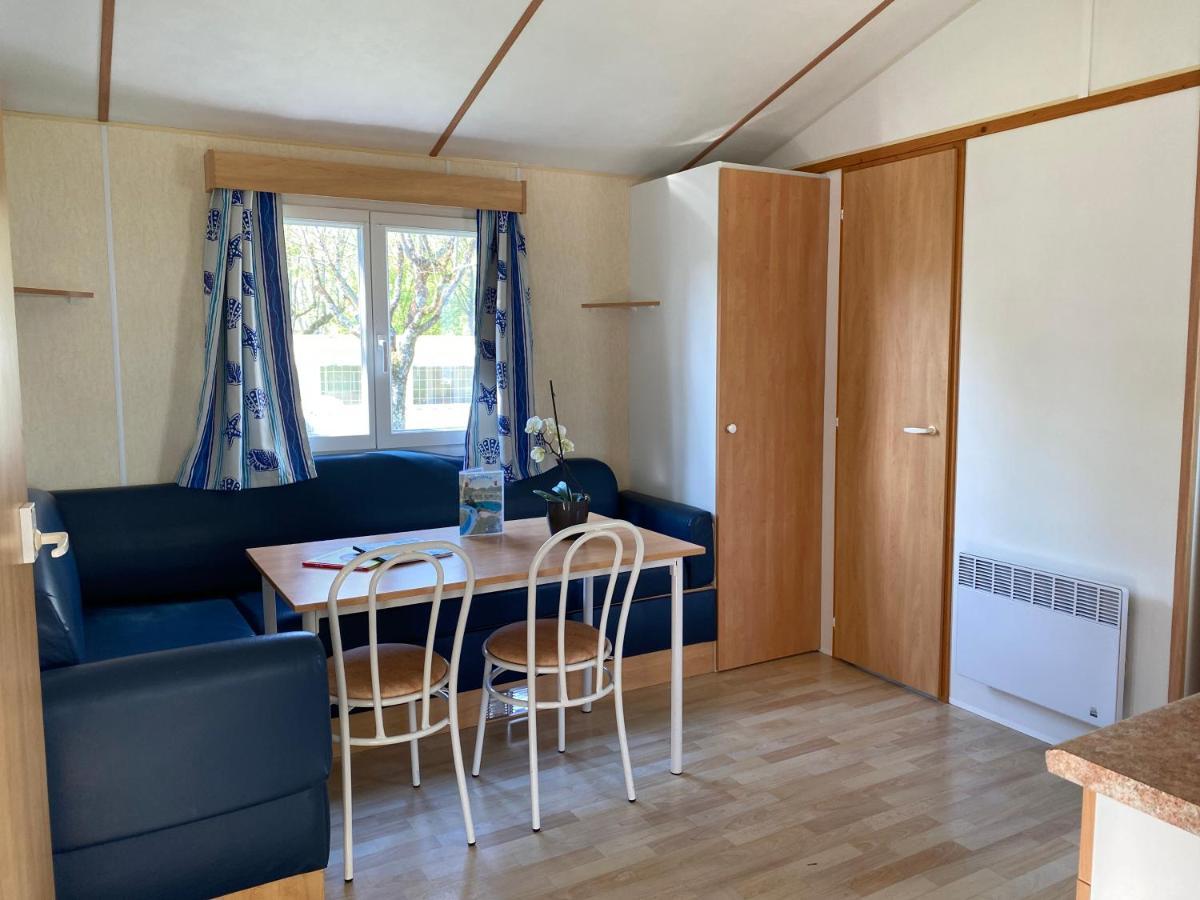 Camping Le Royan Exterior foto